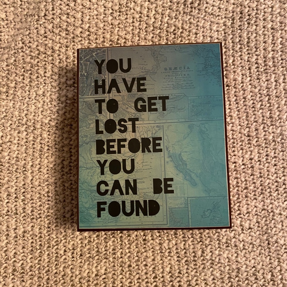 Decorative Box